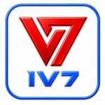 IV7 Game Logo – IV7 Game APK Download, IV7 APK & IV7 App