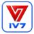 IV7 Game Logo – IV7 Game APK Download, IV7 APK & IV7 App